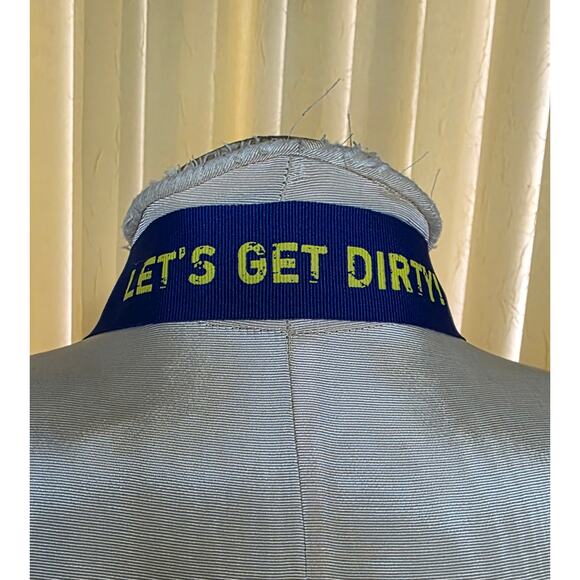 Highlander The Real Adventure Mud‎ Run Participation Medal - Picture 3 of 3